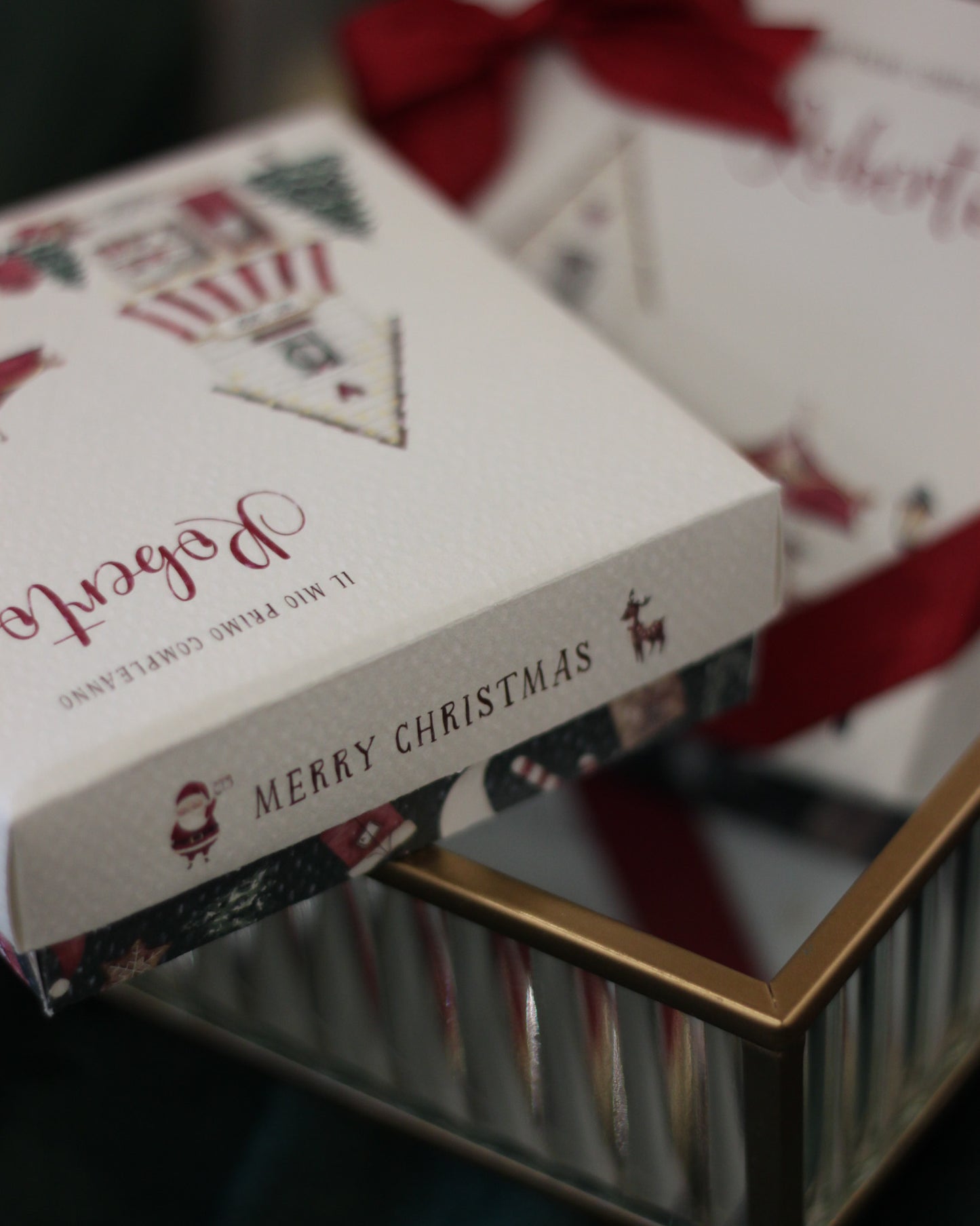 Box Degustazione Christmas
