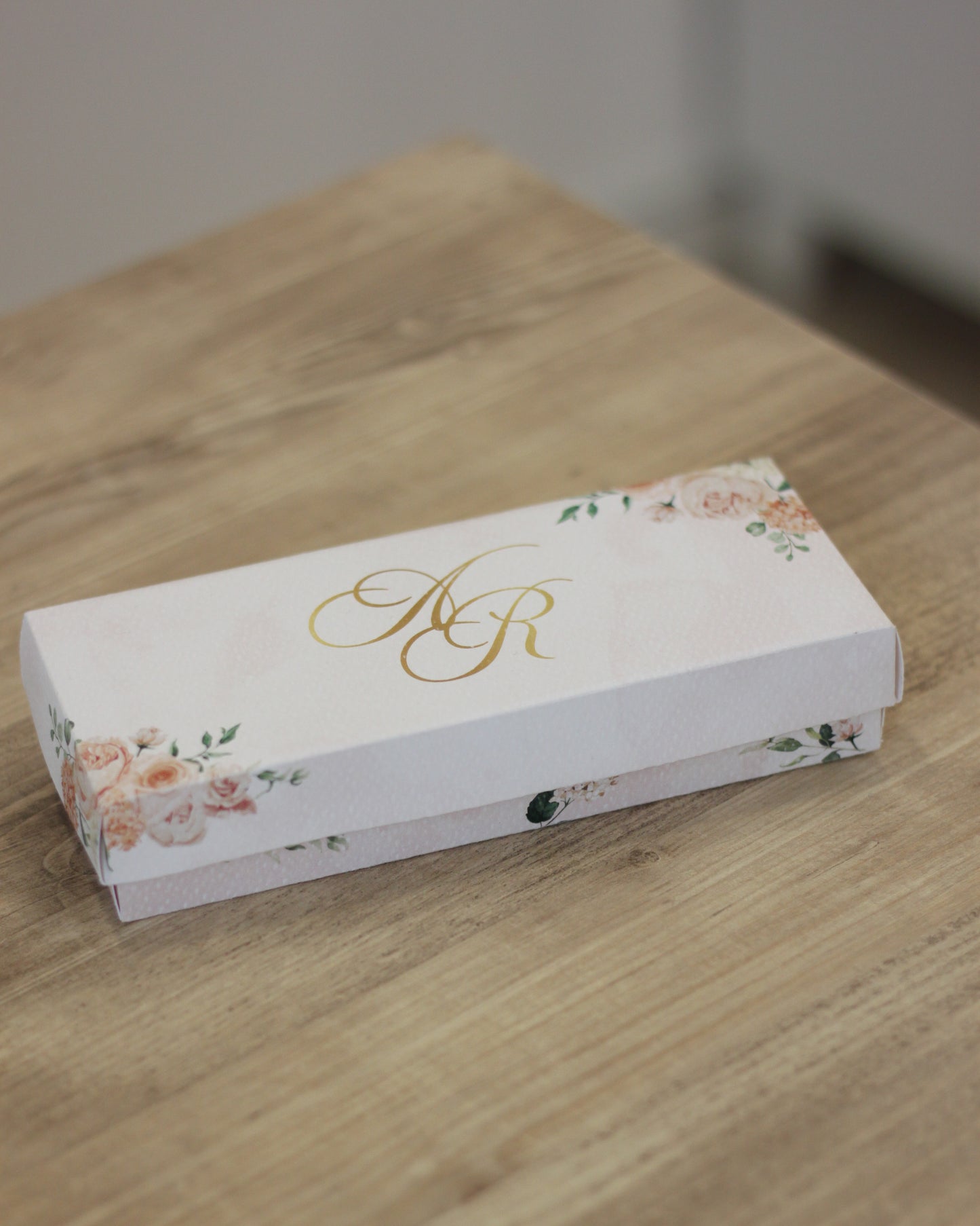 Box Degustazione Promessa L'Amore è