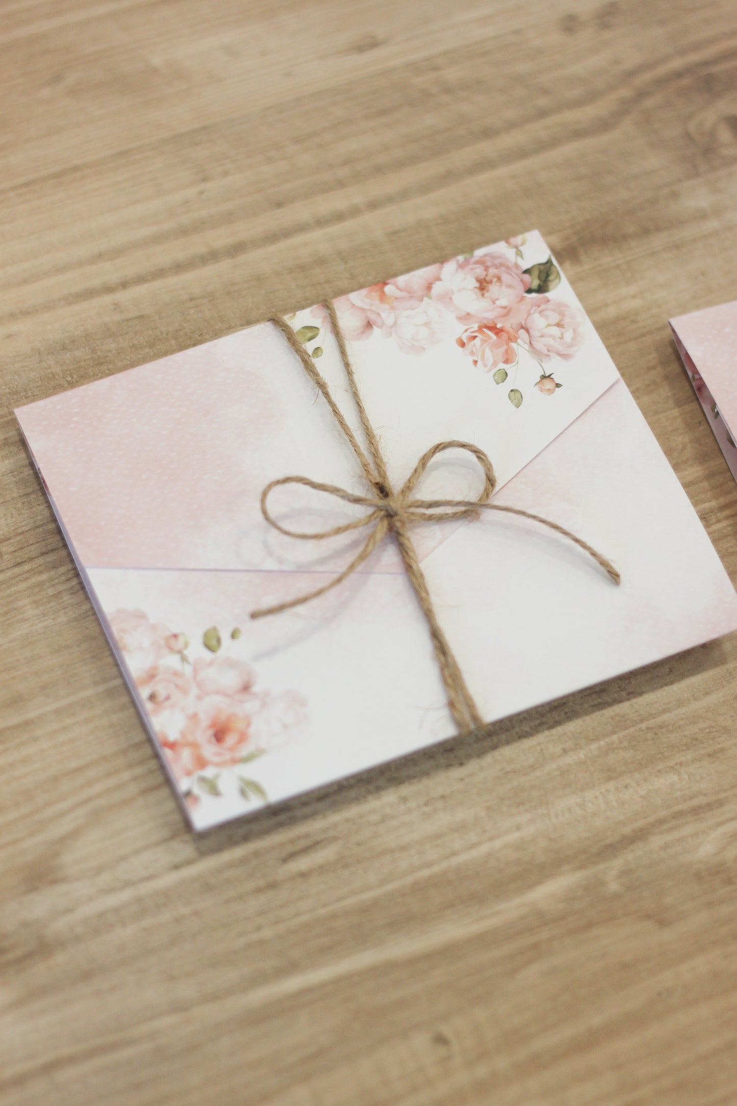 Dusty Rose | Little Grace