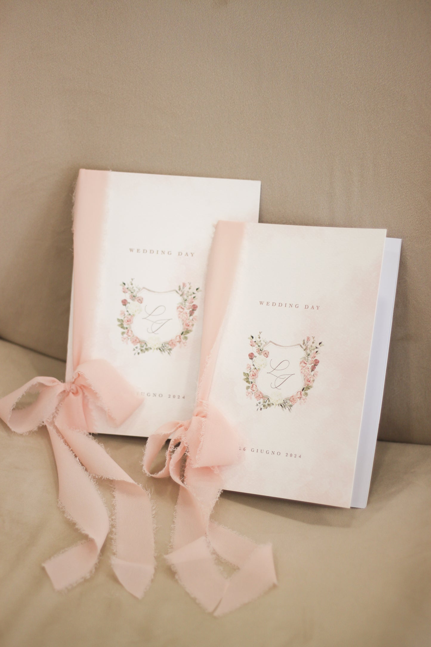LIBRETTI MESSA - La Vie en Rose
