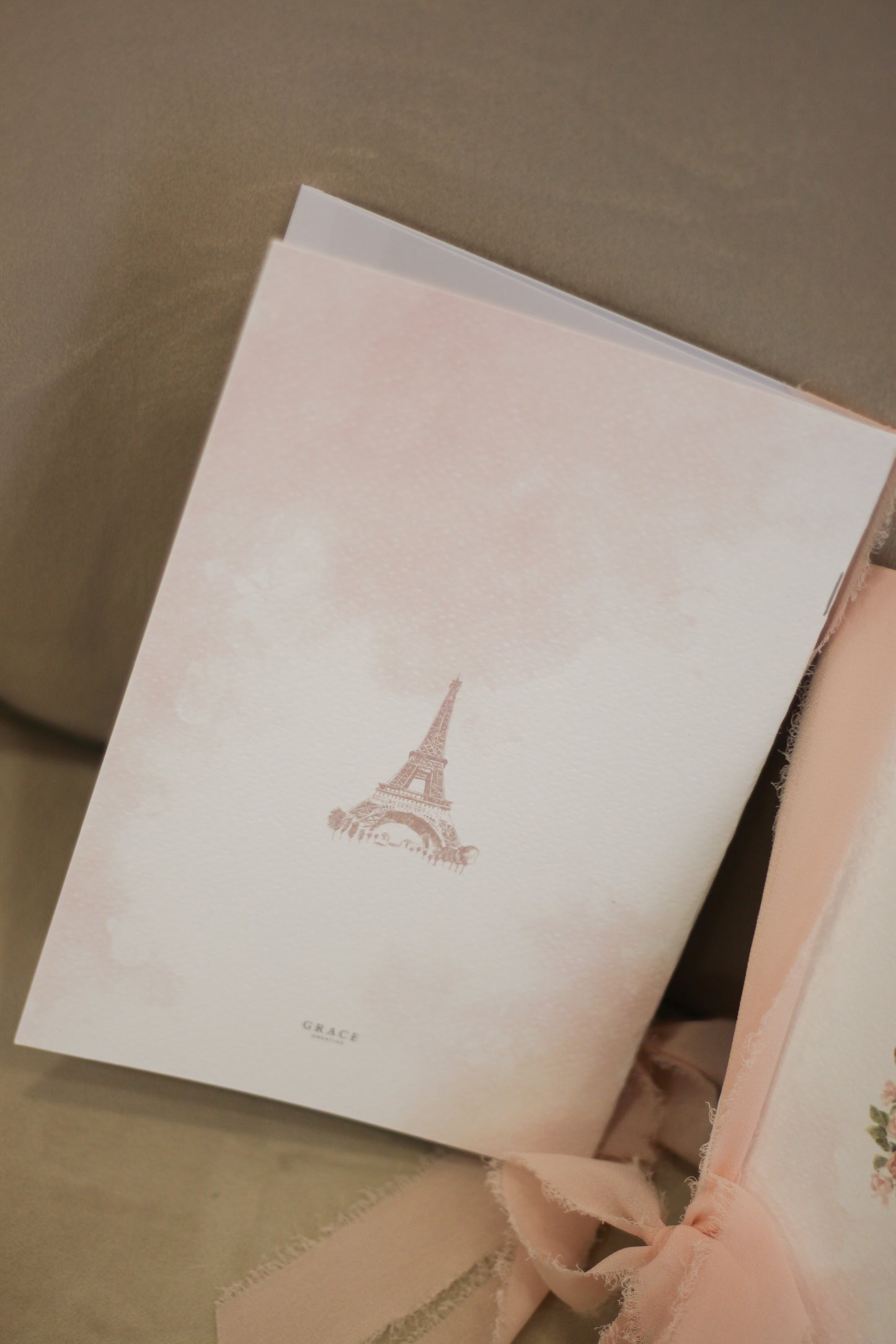 LIBRETTI MESSA - La Vie en Rose