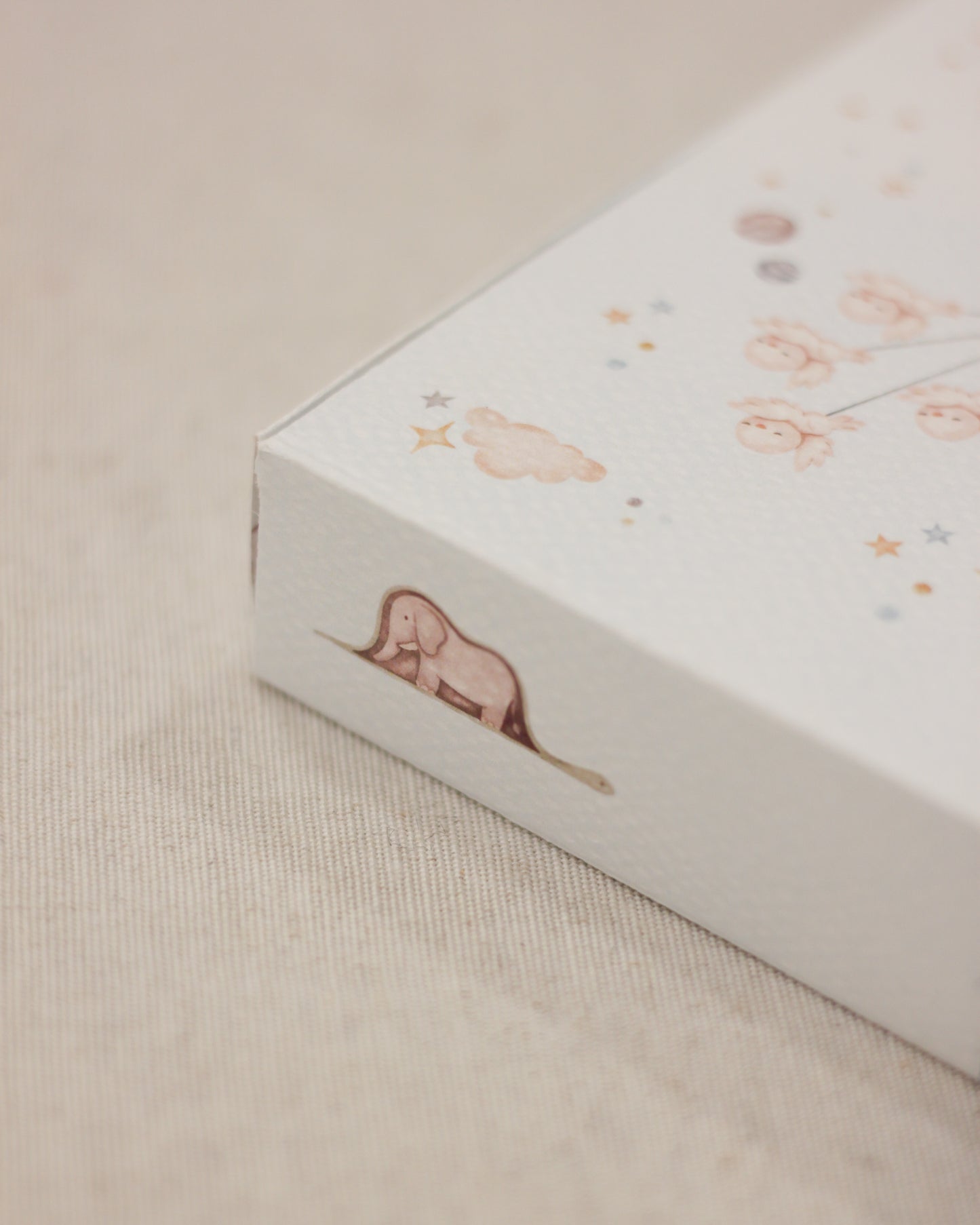 Emozioni su Tela - Quadretto Piccolo Principe