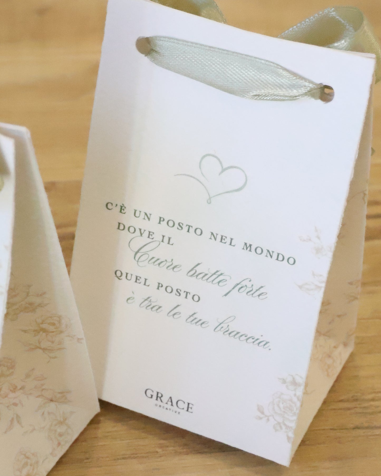 Scatoline Gift Promessa di Matrimonio Victoria
