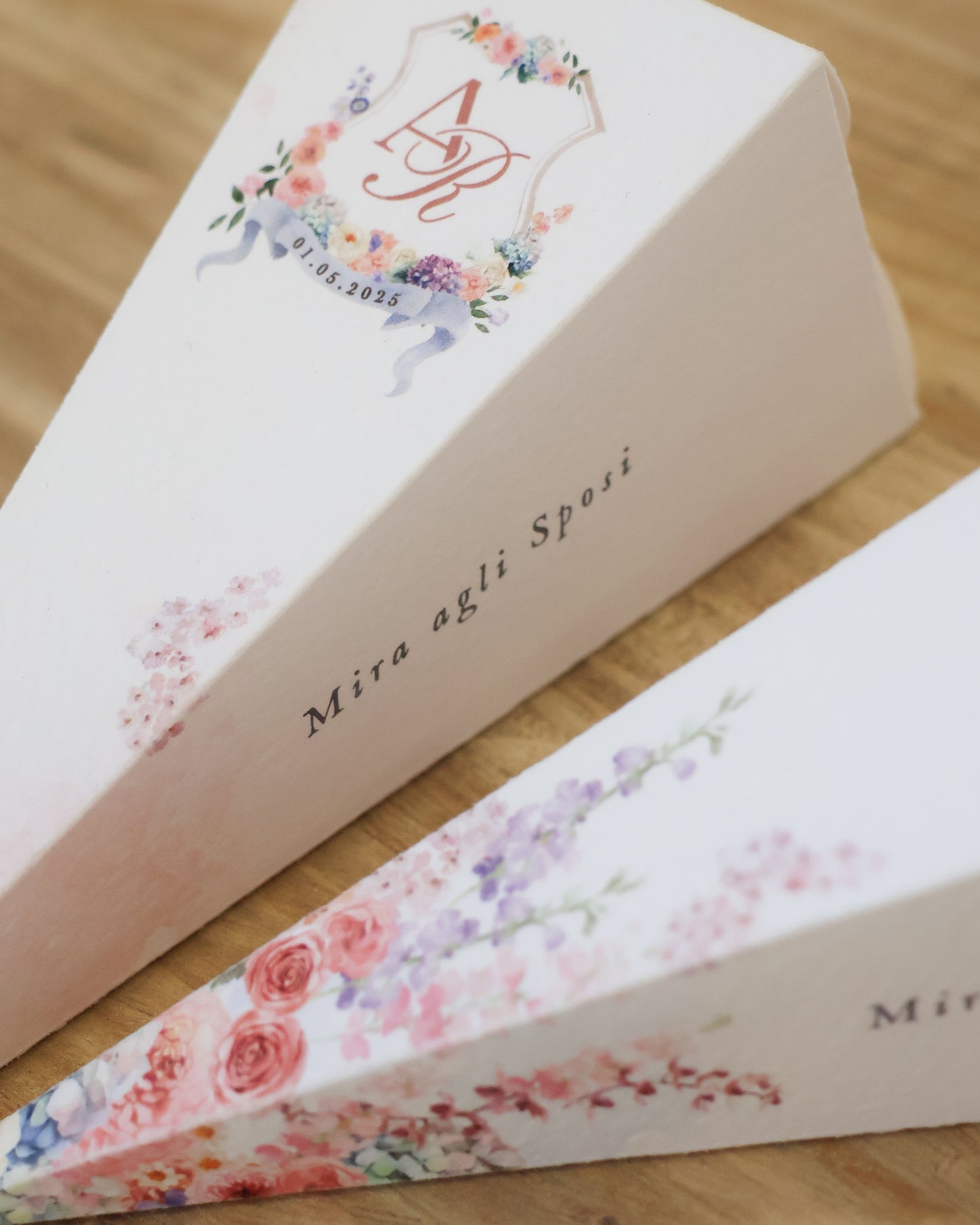 Coni per Riso o Confetti