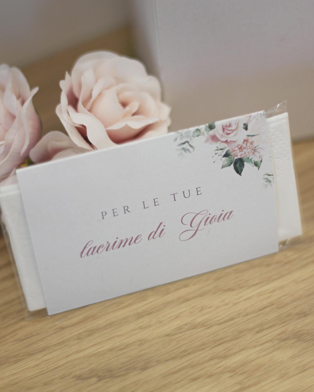 Wedding Bag Big Completa - Romantica