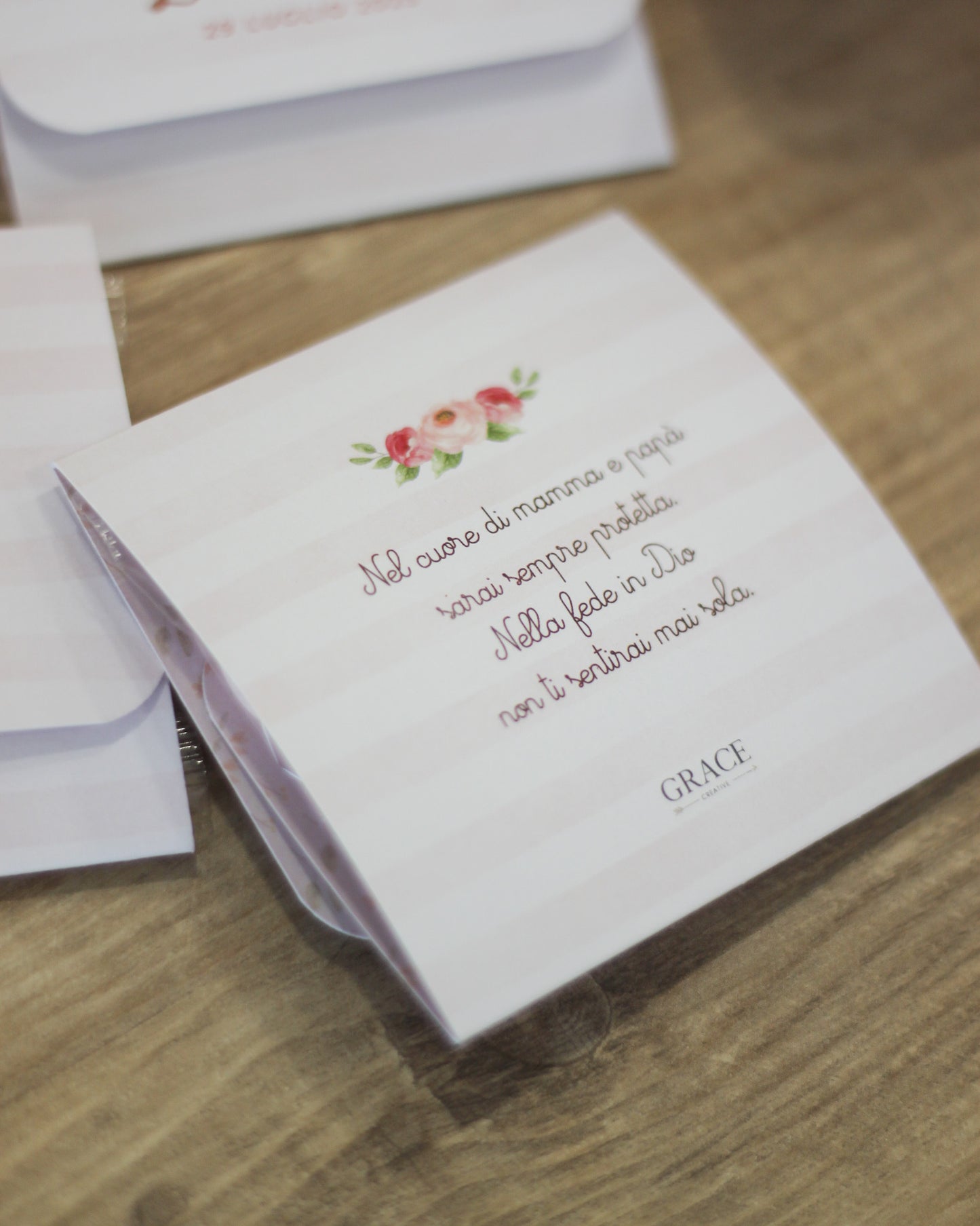 Pochette Volpina