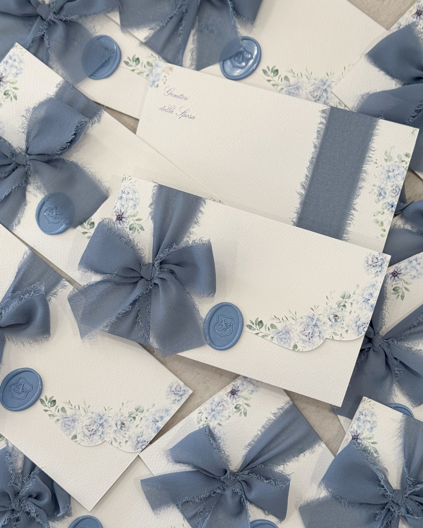 Ortensia | mod. Natalia