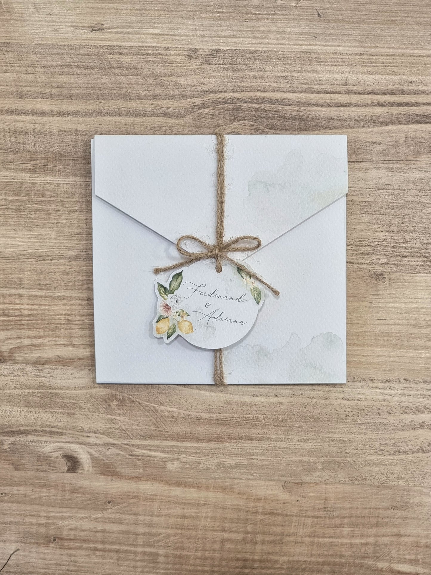Profumo di Costiera | mod. Grace