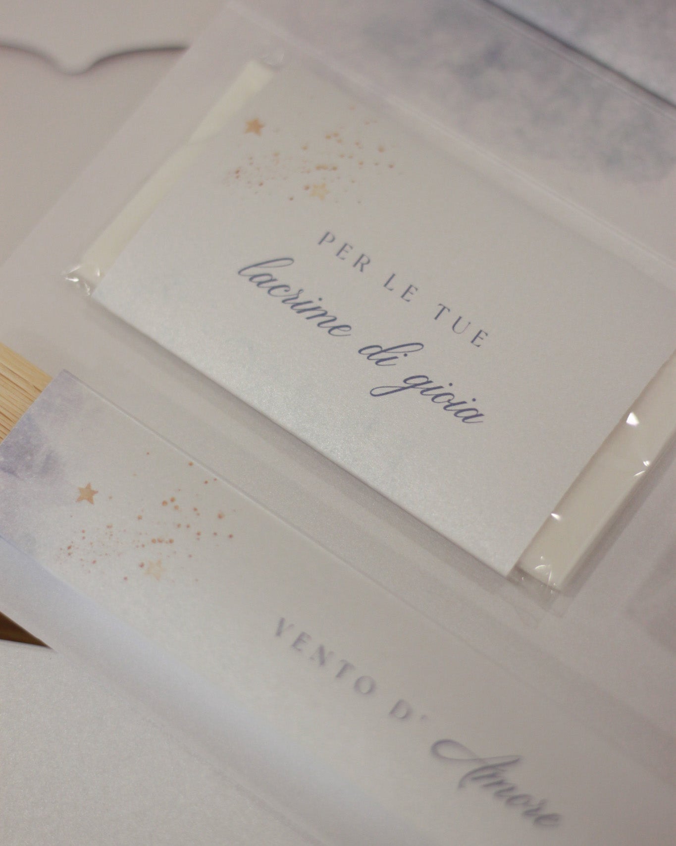 Wedding Bag Completa