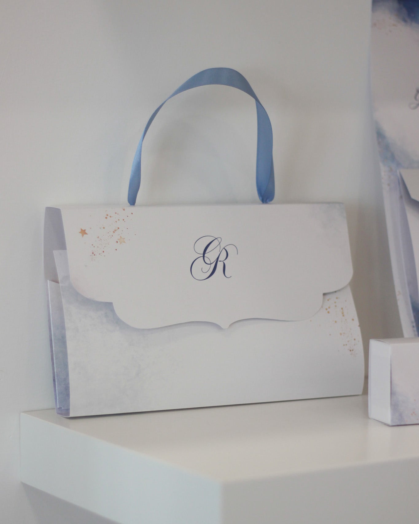 Wedding Bag Completa