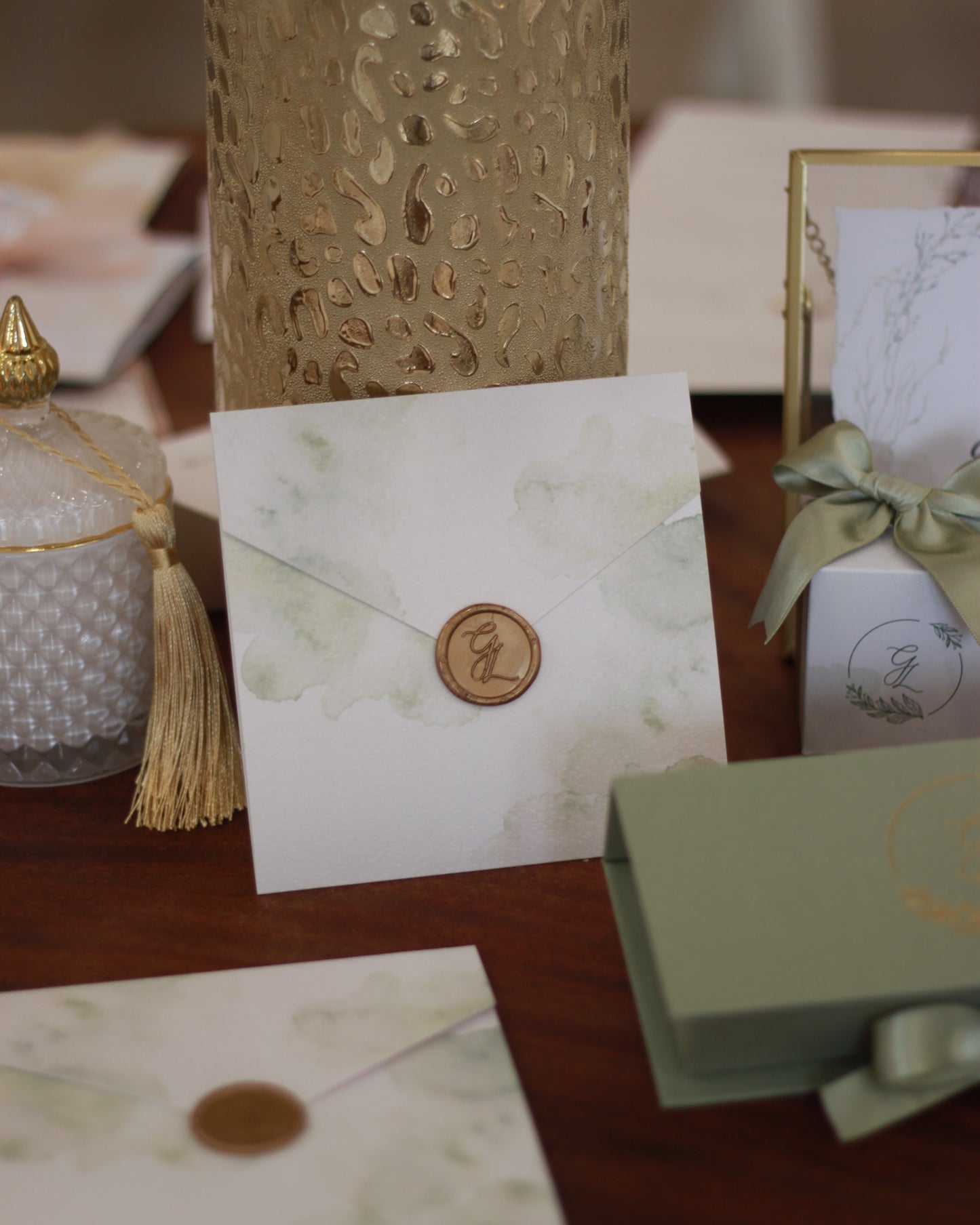 Profumo di Costiera | mod. Grace
