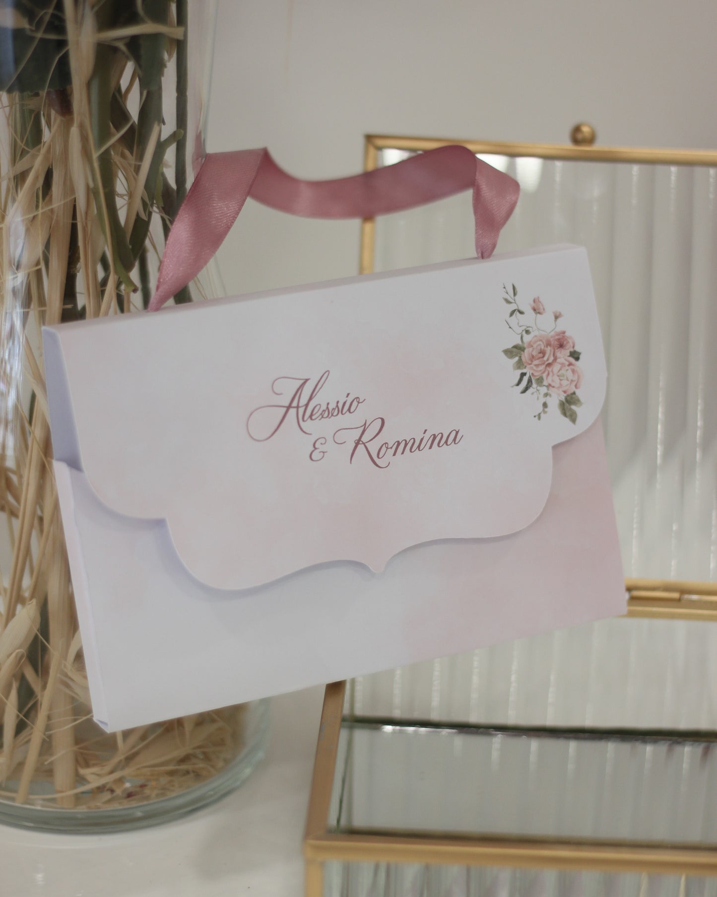 Wedding Bag Mini