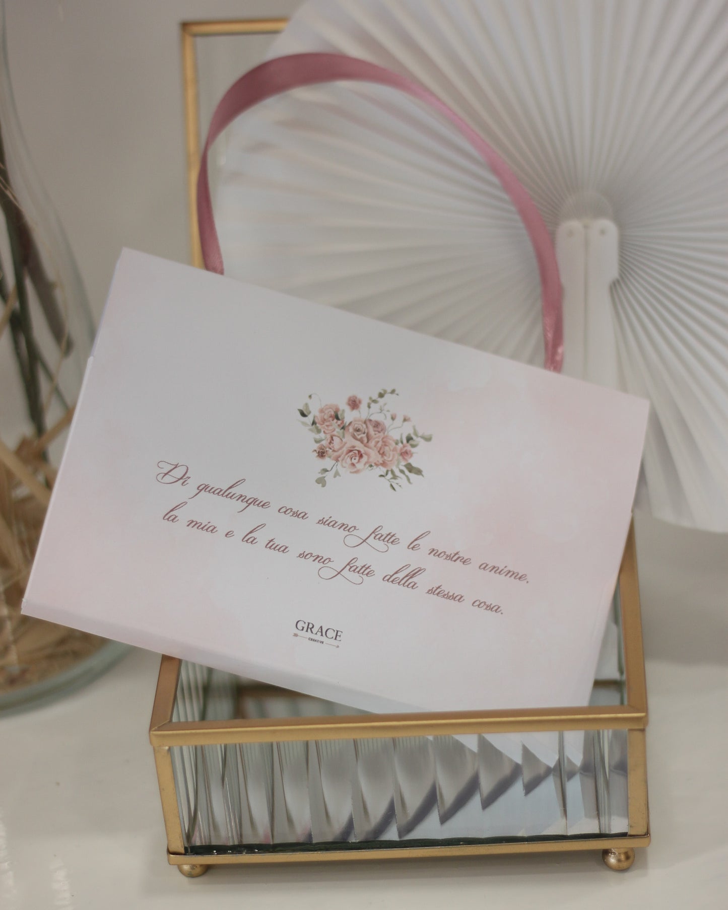 Wedding Bag Mini