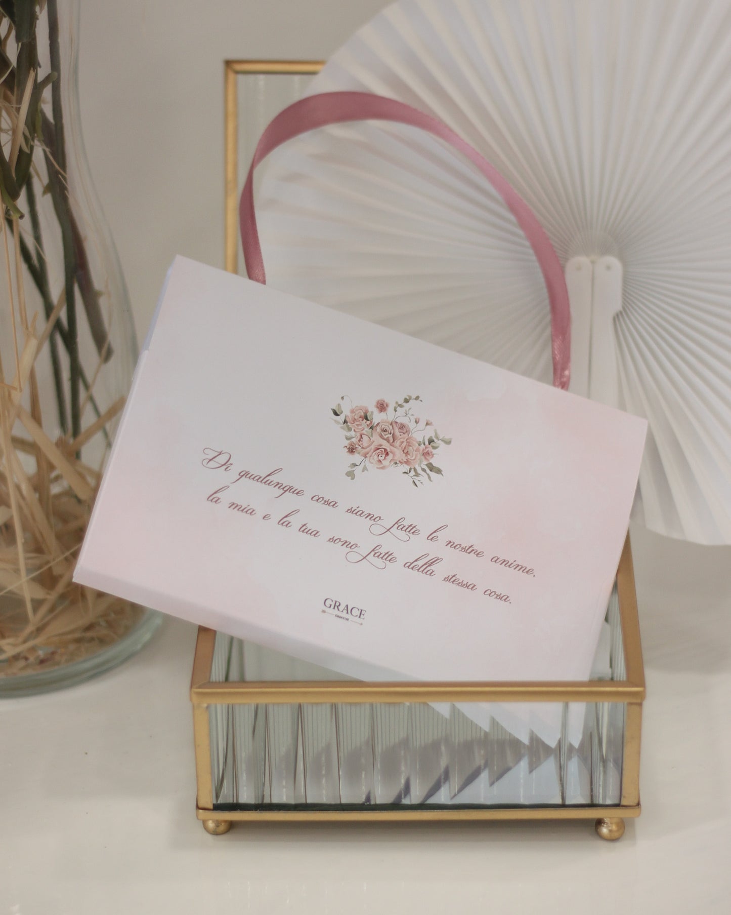 Wedding Bag Mini