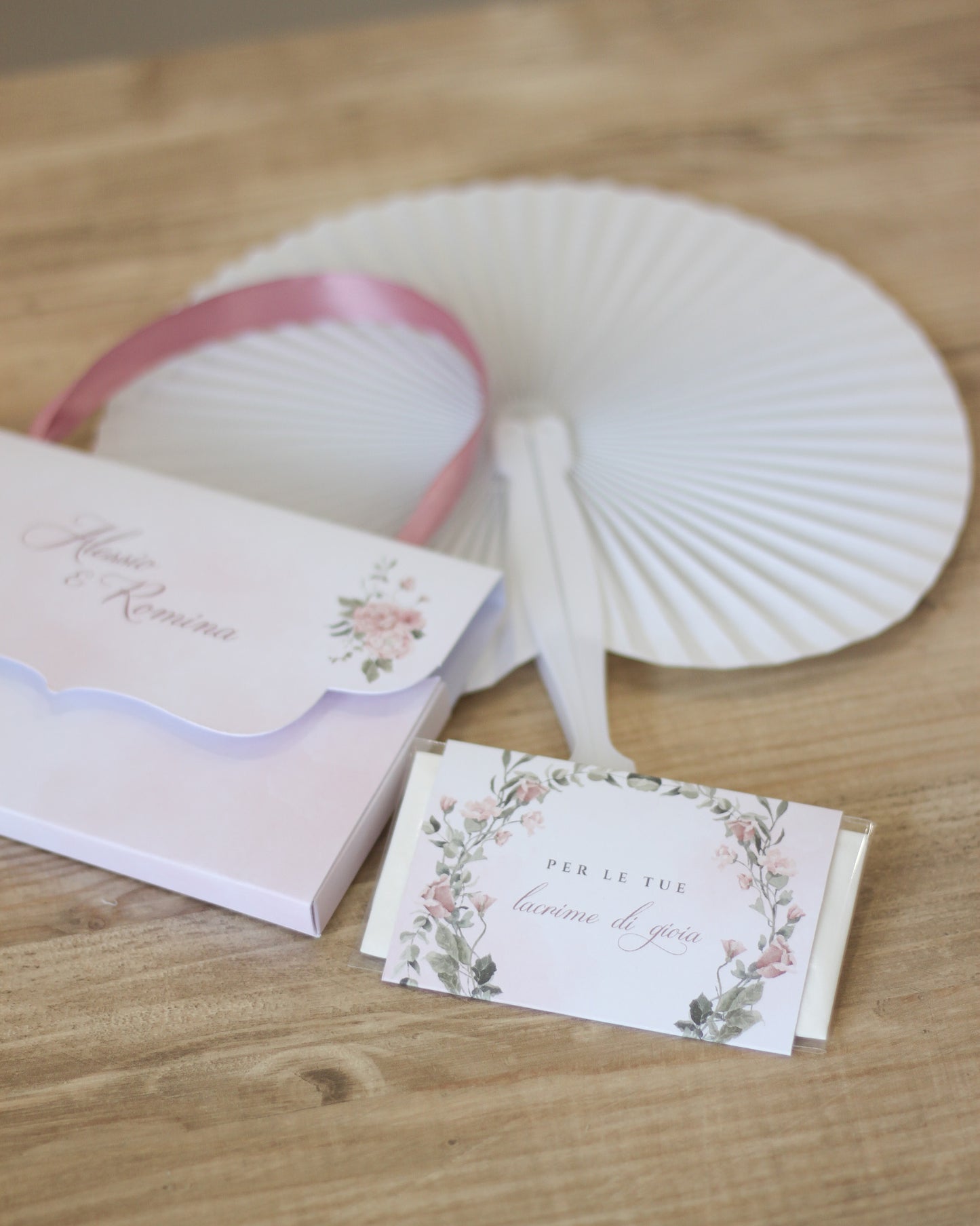 Wedding Bag Mini