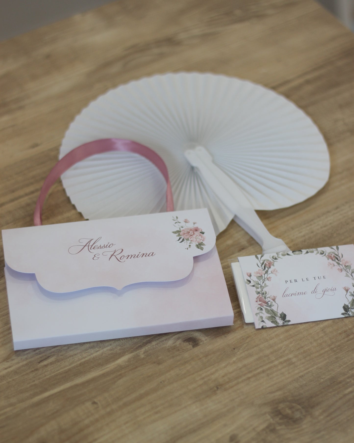 Wedding Bag Mini