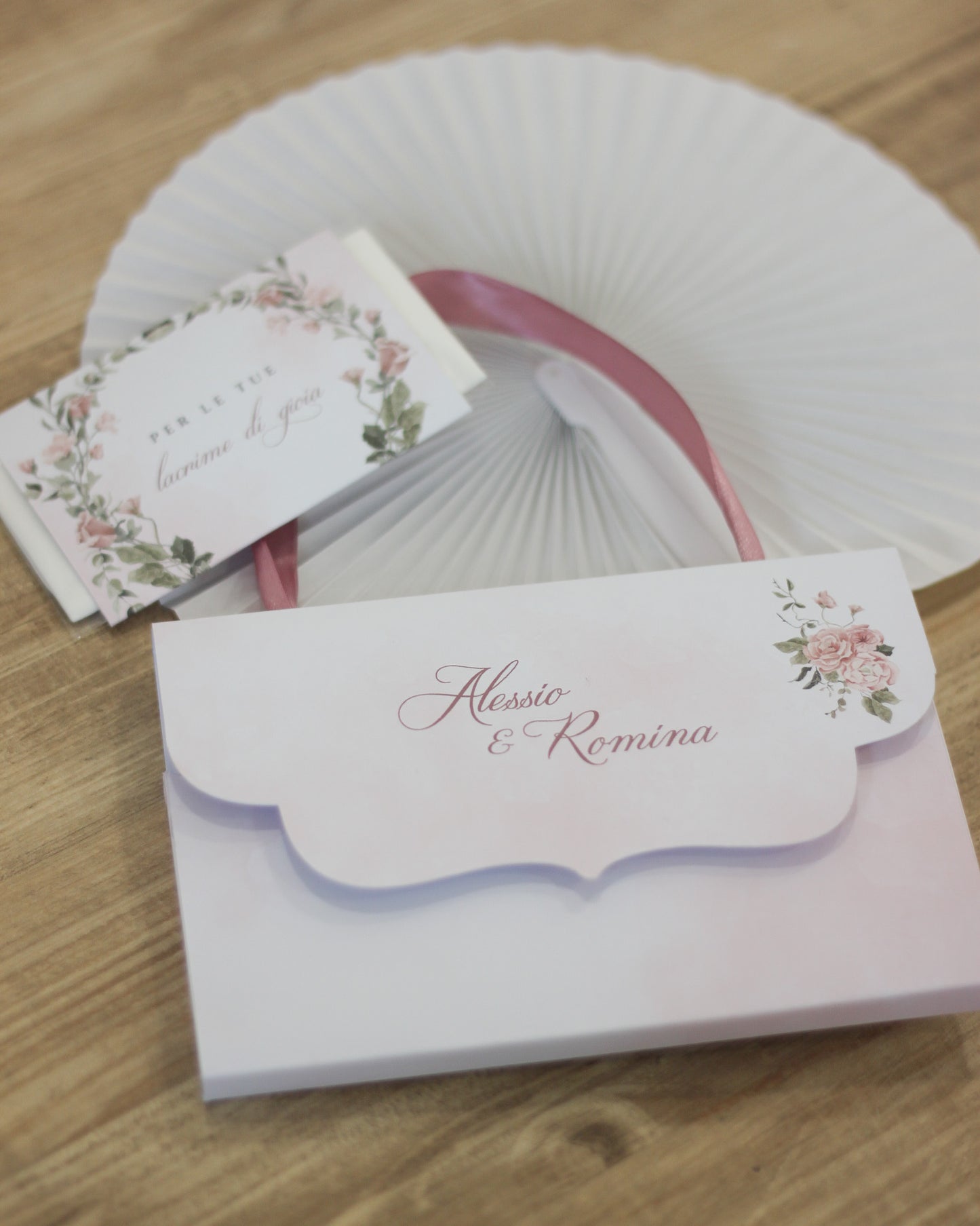 Wedding Bag Mini