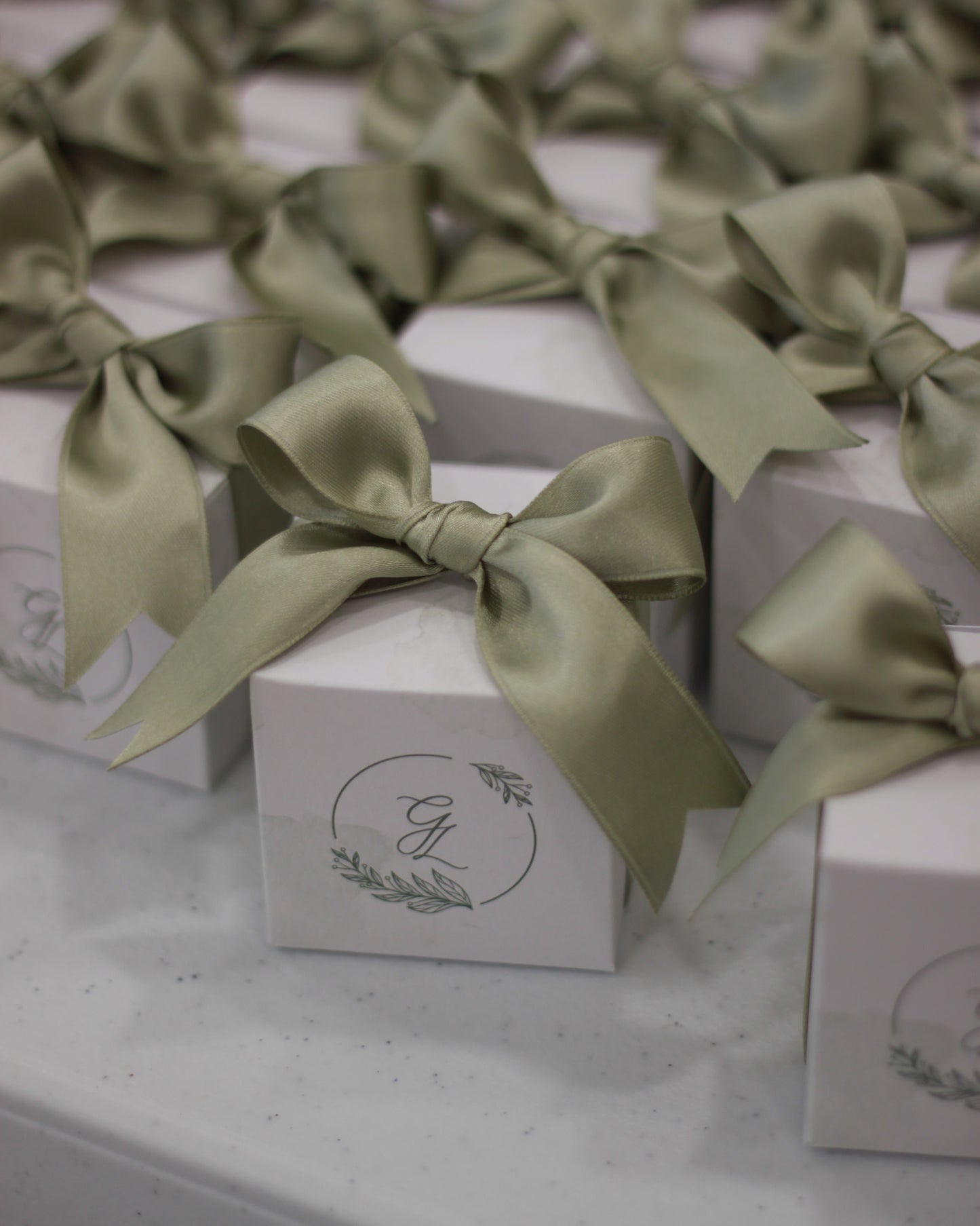 Scatoline Soft Cube Promessa di Matrimonio