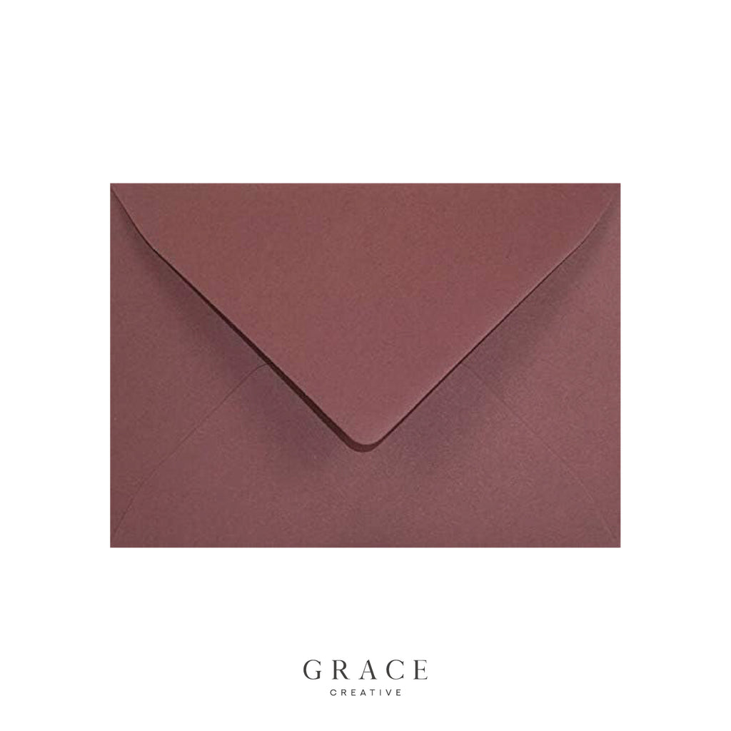 Busta per Inviti
