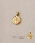 Ciondolo Cornicello Charm