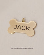 Ciondolo Cucciolo