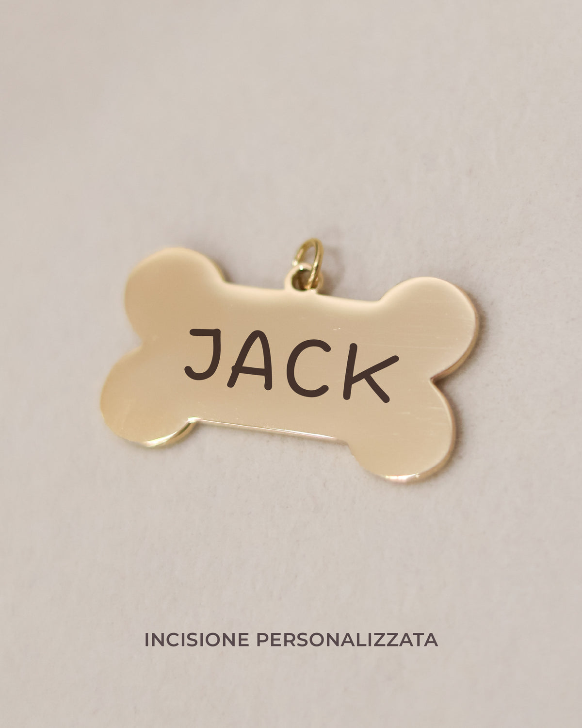 Ciondolo Cucciolo