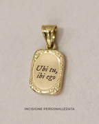 Ciondolo Vintage