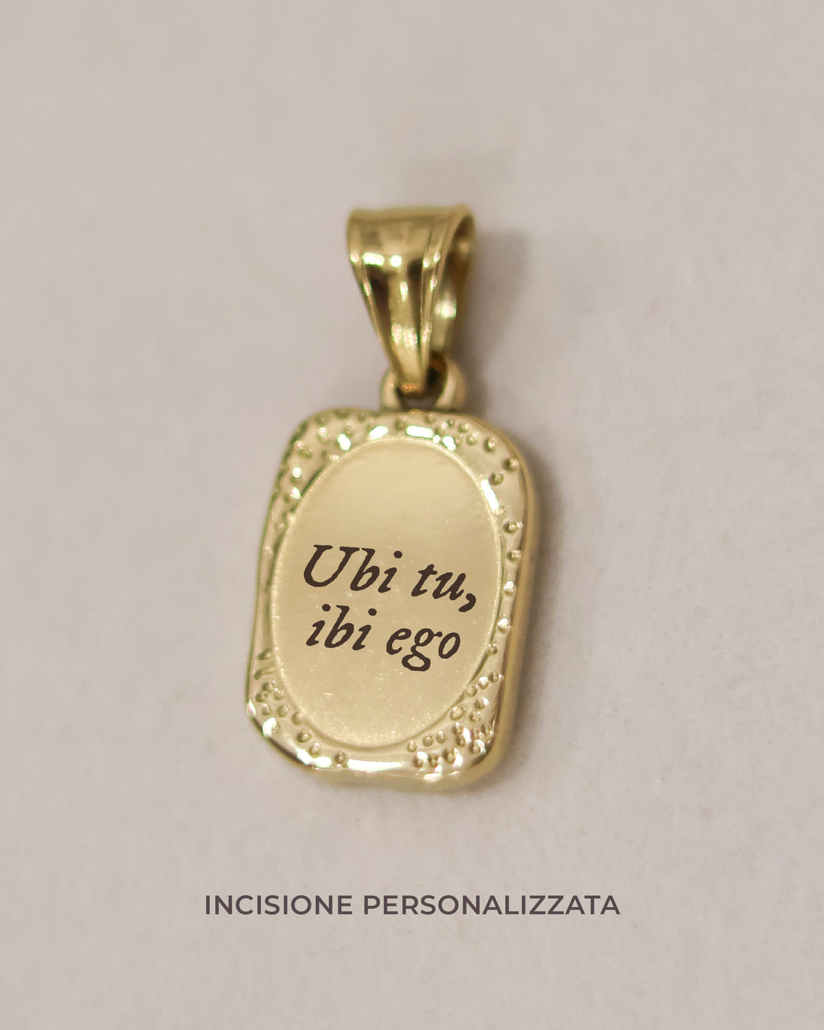 Ciondolo Vintage