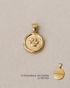 Ciondolo Zampetta Charm