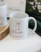Tazza Christmas Joy - per Insegnante