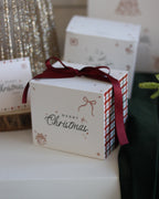 Tazza Christmas Joy - per Insegnante