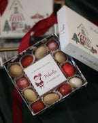 Box Degustazione Christmas