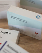Scatoline Confetti Laurea Farmaco Medicina