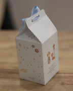 Scatolina Milk Piccolo Principe New