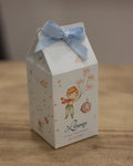Scatolina Milk Piccolo Principe New
