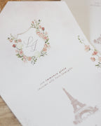 La Vie en Rose | mod. Grace