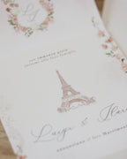 La Vie en Rose | mod. Grace