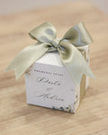 Scatoline Soft Cube Promessa di Matrimonio