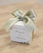 Scatoline Soft Cube Promessa di Matrimonio