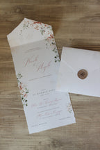 Rosing Peach | mod. Grace