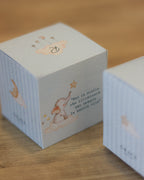 Scatolina Box  Cube 5cm | Elefantino