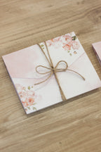 Dusty Rose | Little Grace