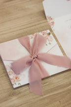 Dusty Rose | Little Grace