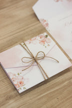 Dusty Rose | Little Grace