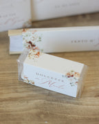 Wedding Bag - Rosing Peach