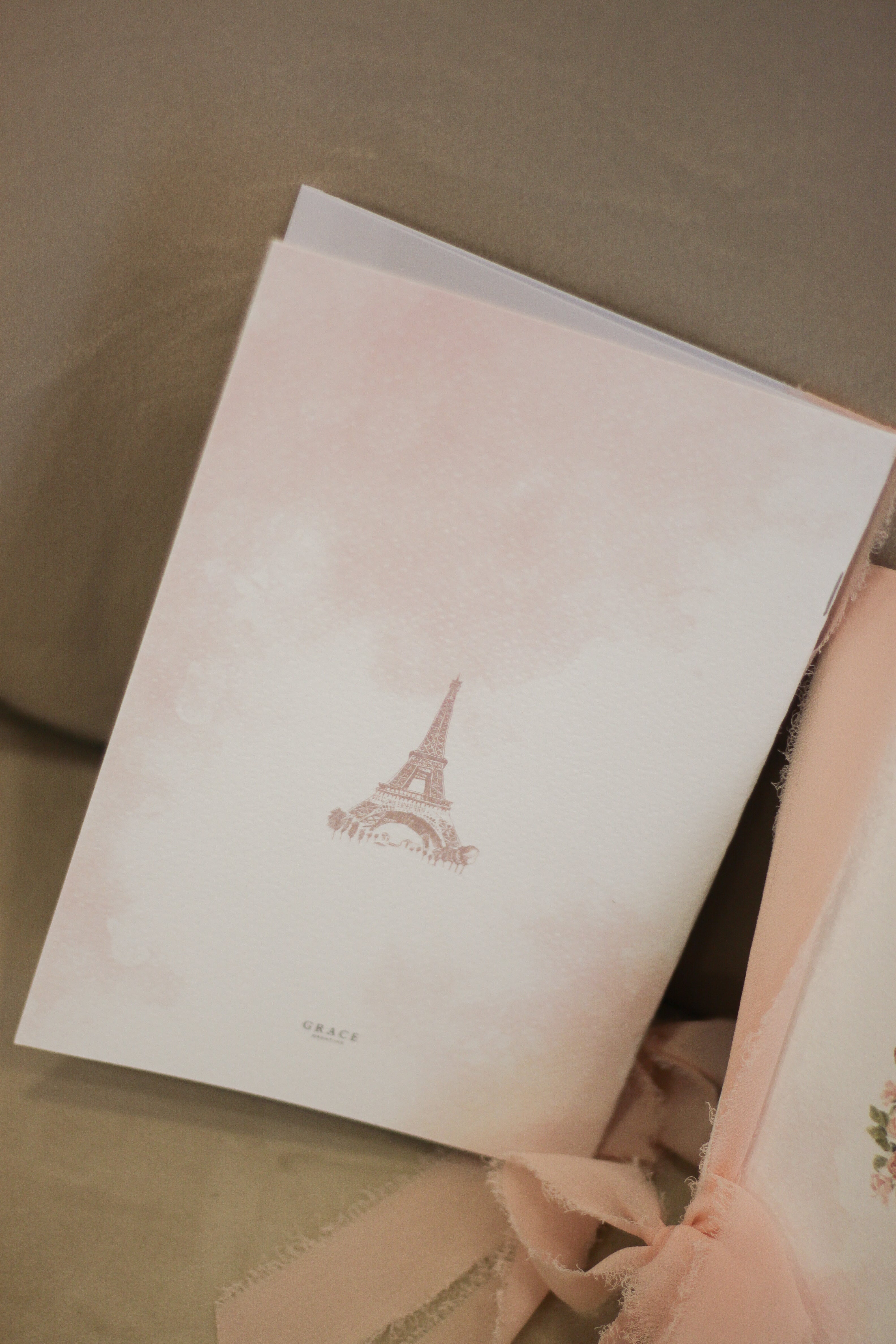 LIBRETTI MESSA - La Vie en Rose