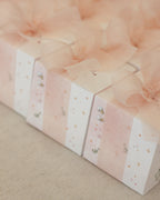 Scatoline Confetti Soft Cube Abitino boho chic