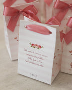 Scatolina Gift Volpina Fox