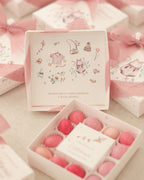 Box Degustazione Abitino Boho Chic