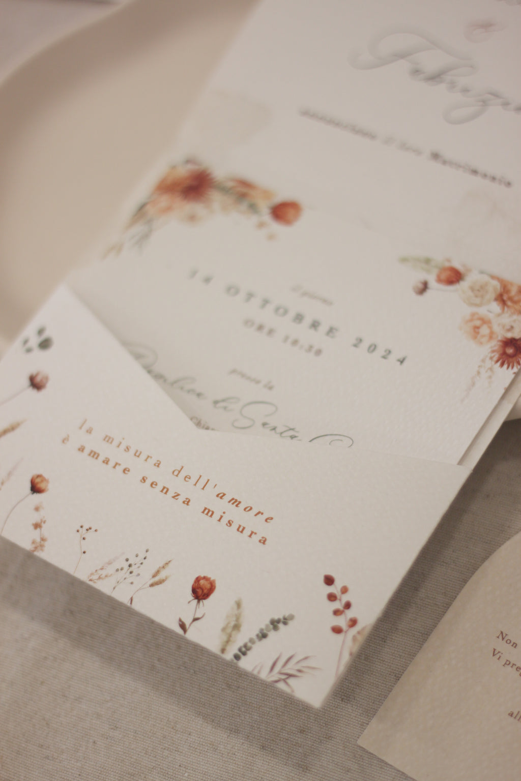 ISABELLA  | mod. Grace